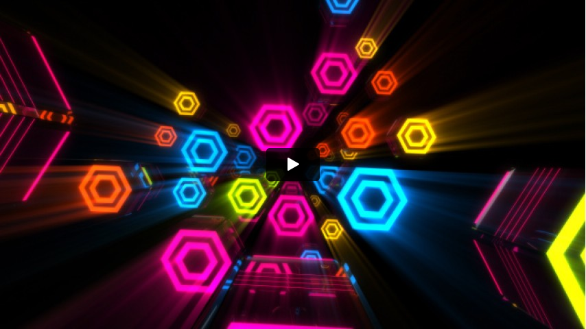 Hex Lights Hex Lights