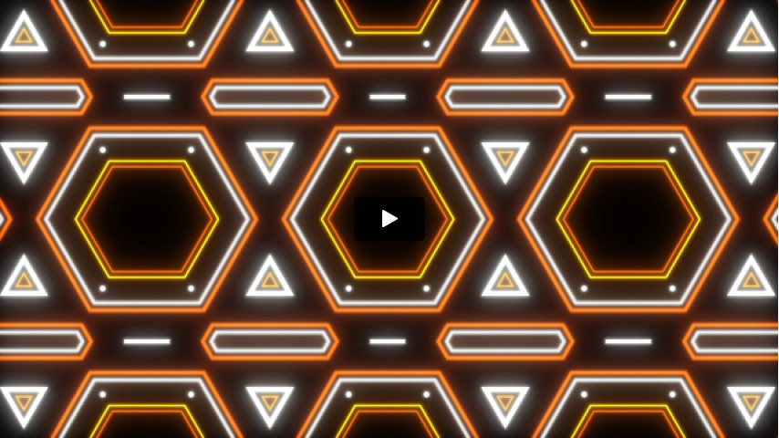 Stage Background Free VJ Loop